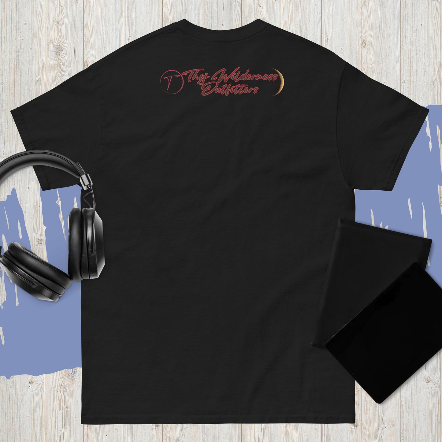 Demon Slayer Tanjiro Kamado, Men's classic tee