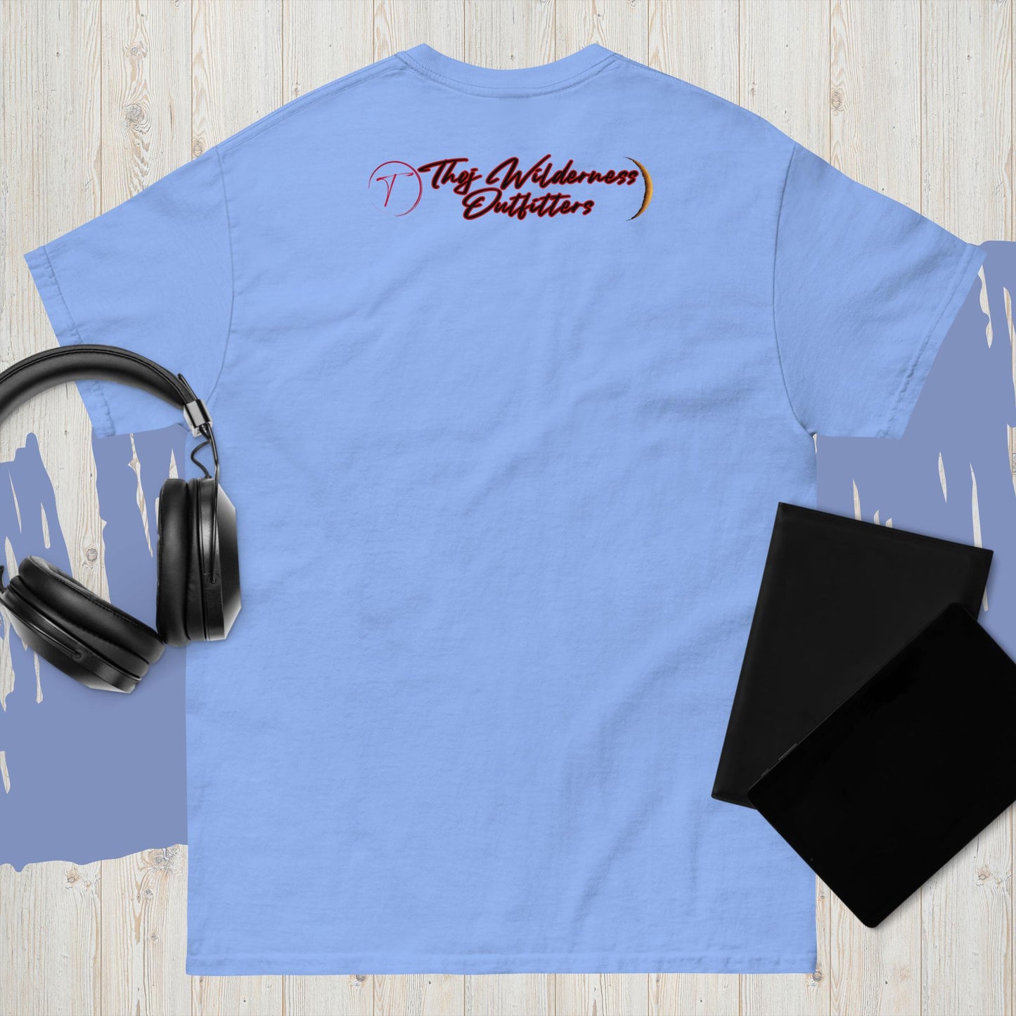 Demon Slayer Tanjiro Kamado, Men's classic tee