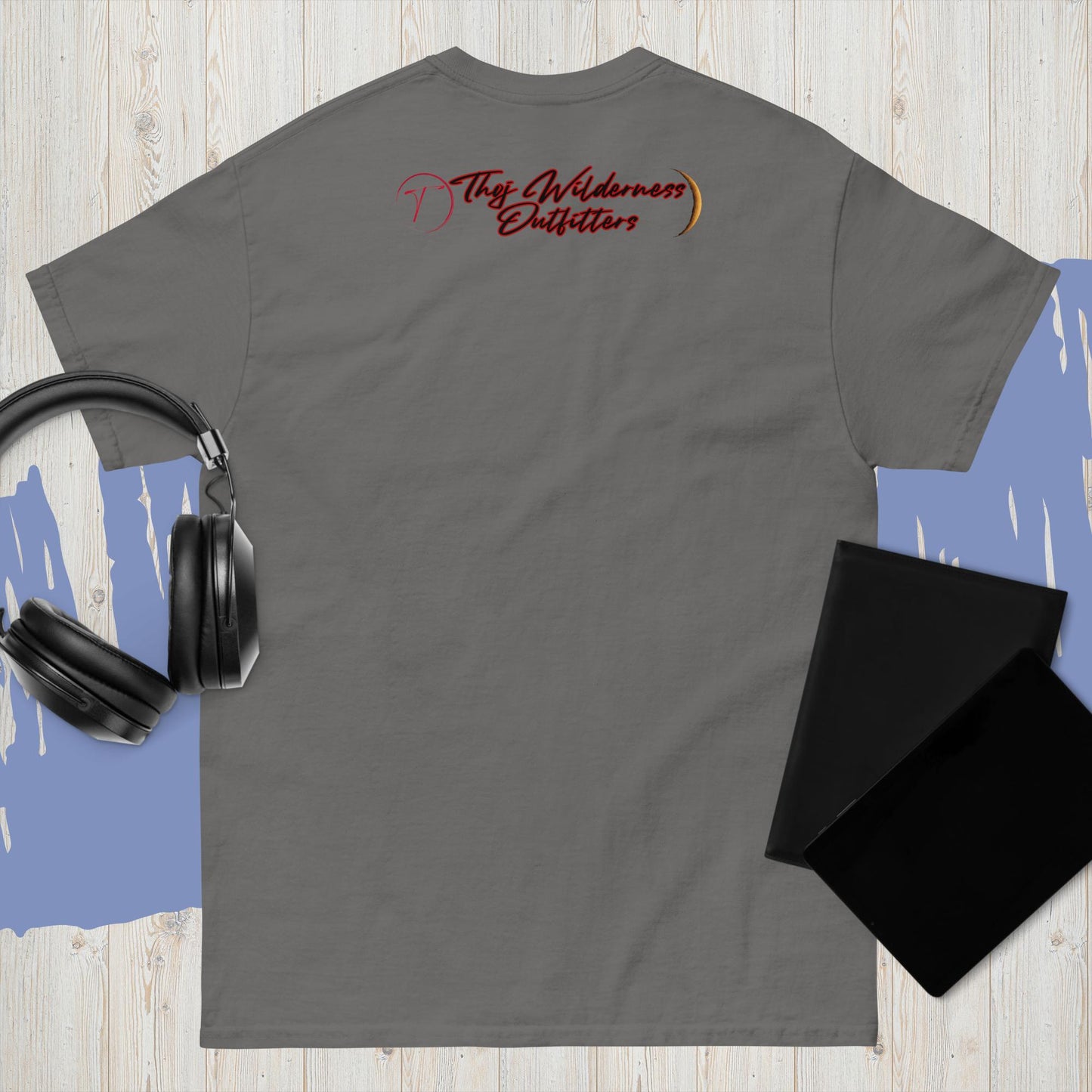 Demon Slayer Tanjiro Kamado, Men's classic tee