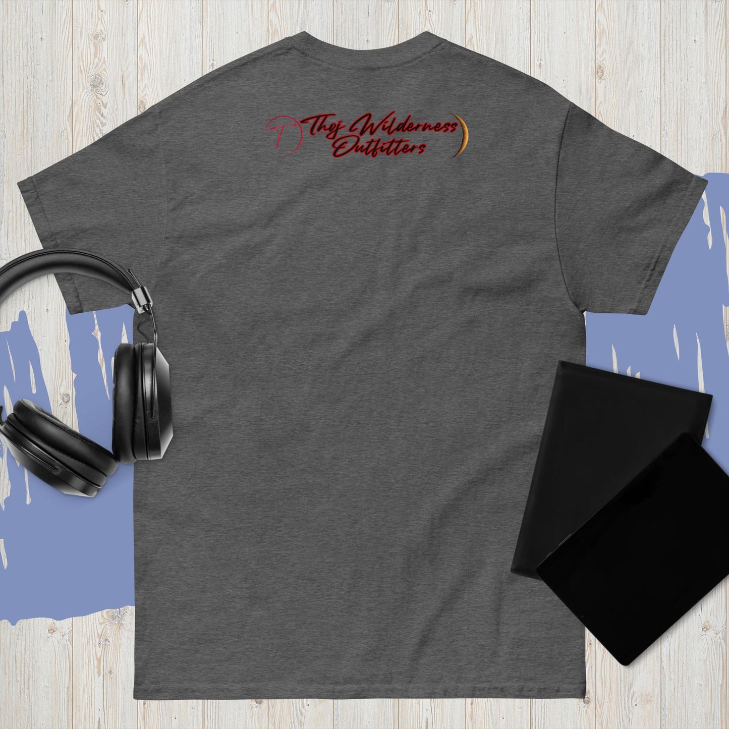 Demon Slayer Tanjiro Kamado, Men's classic tee