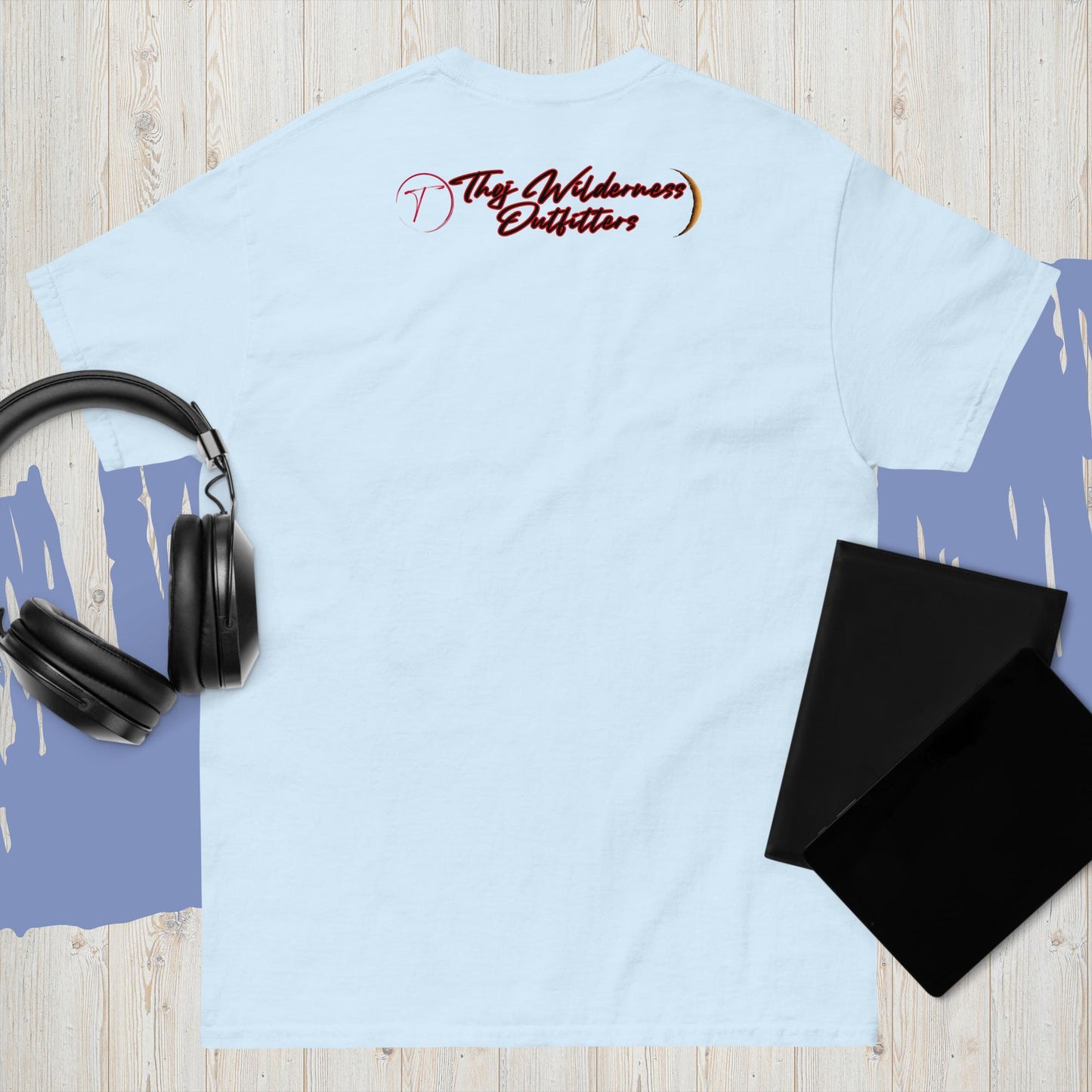 Demon Slayer Tanjiro Kamado, Men's classic tee