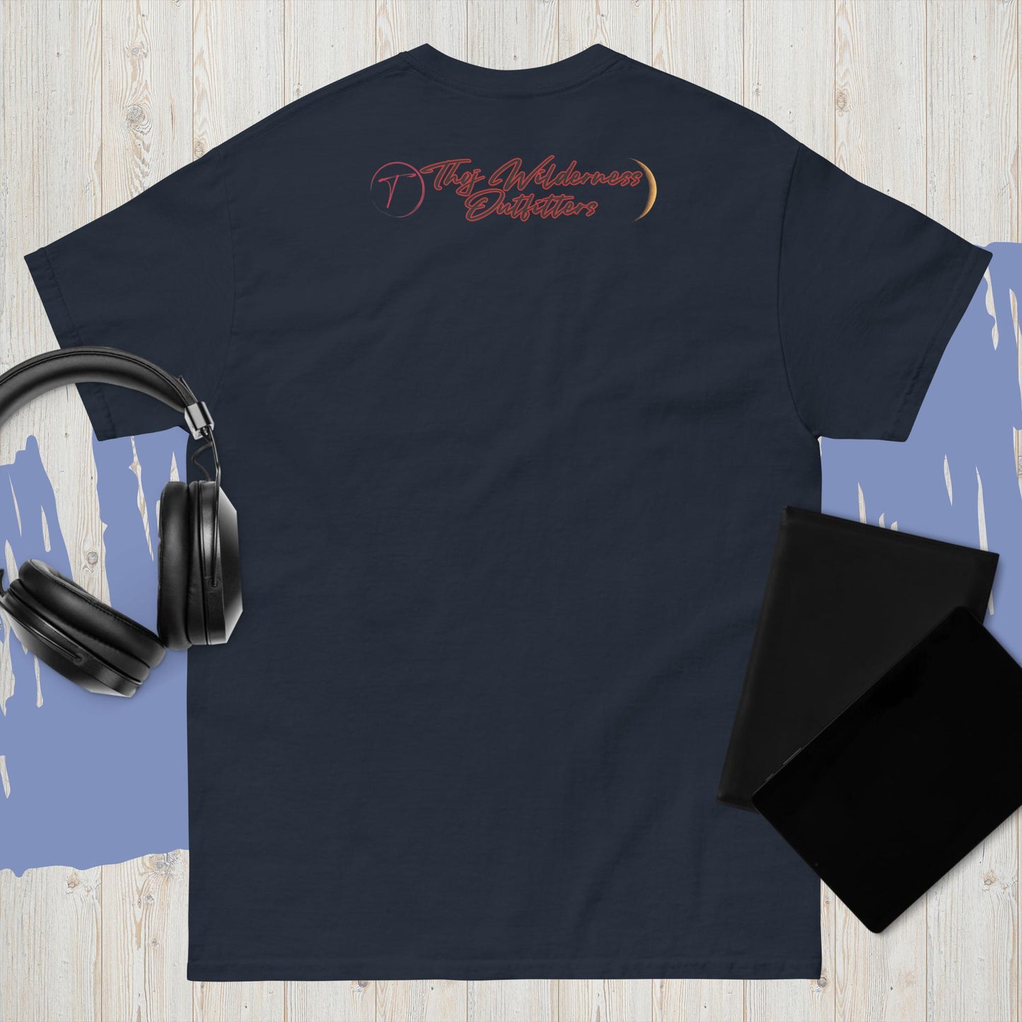 Demon Slayer Tanjiro Kamado, Men's classic tee