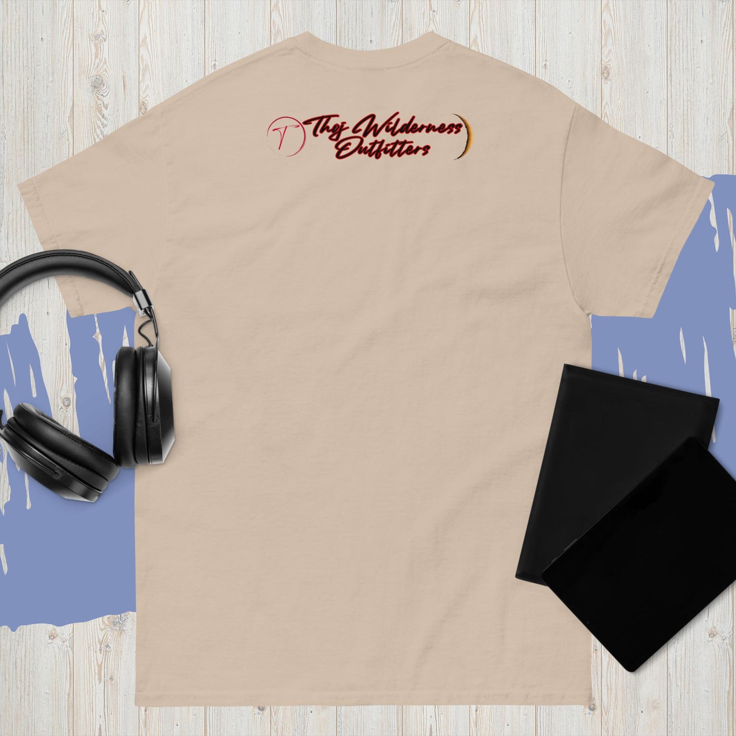 Demon Slayer Tanjiro Kamado, Men's classic tee