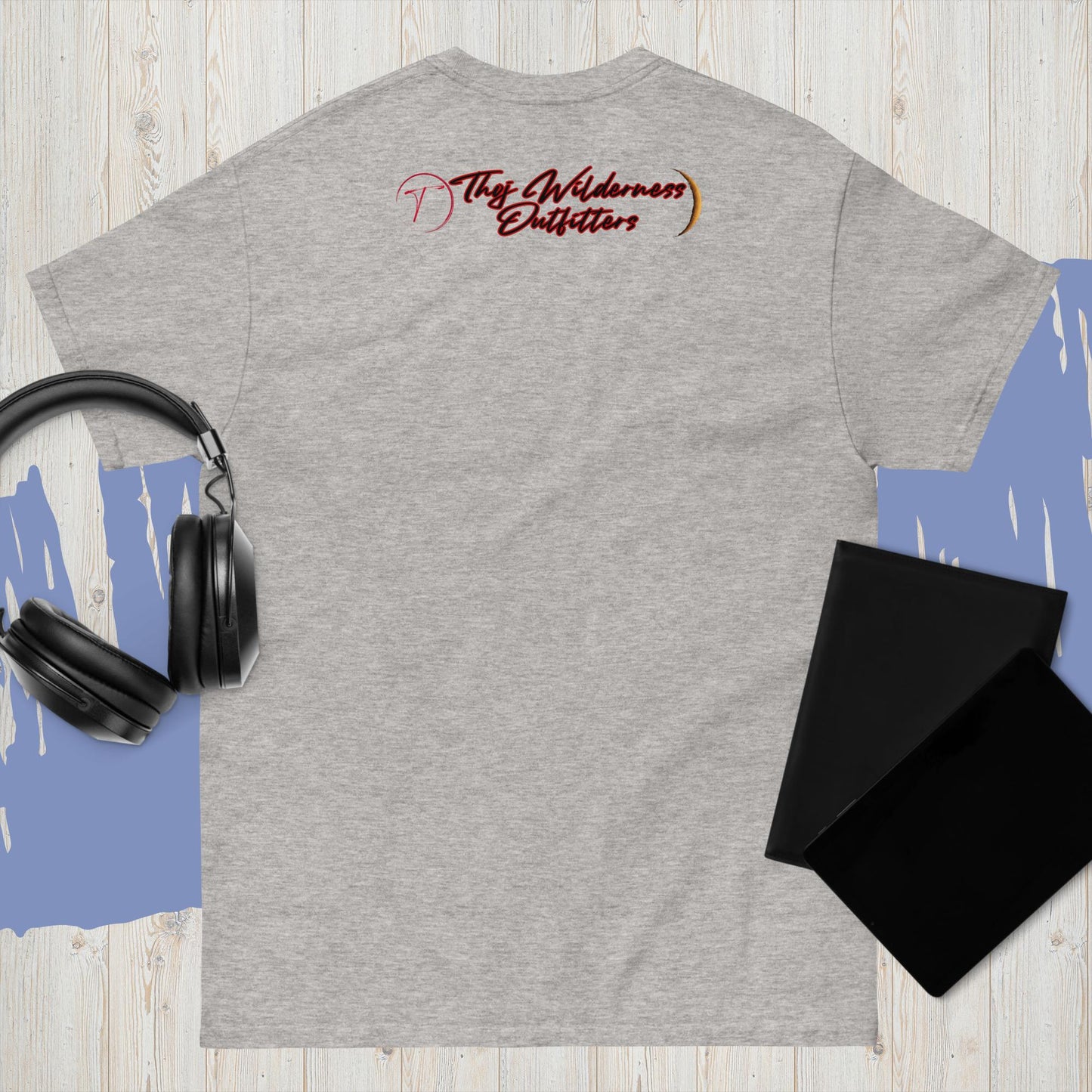 Demon Slayer Tanjiro Kamado, Men's classic tee