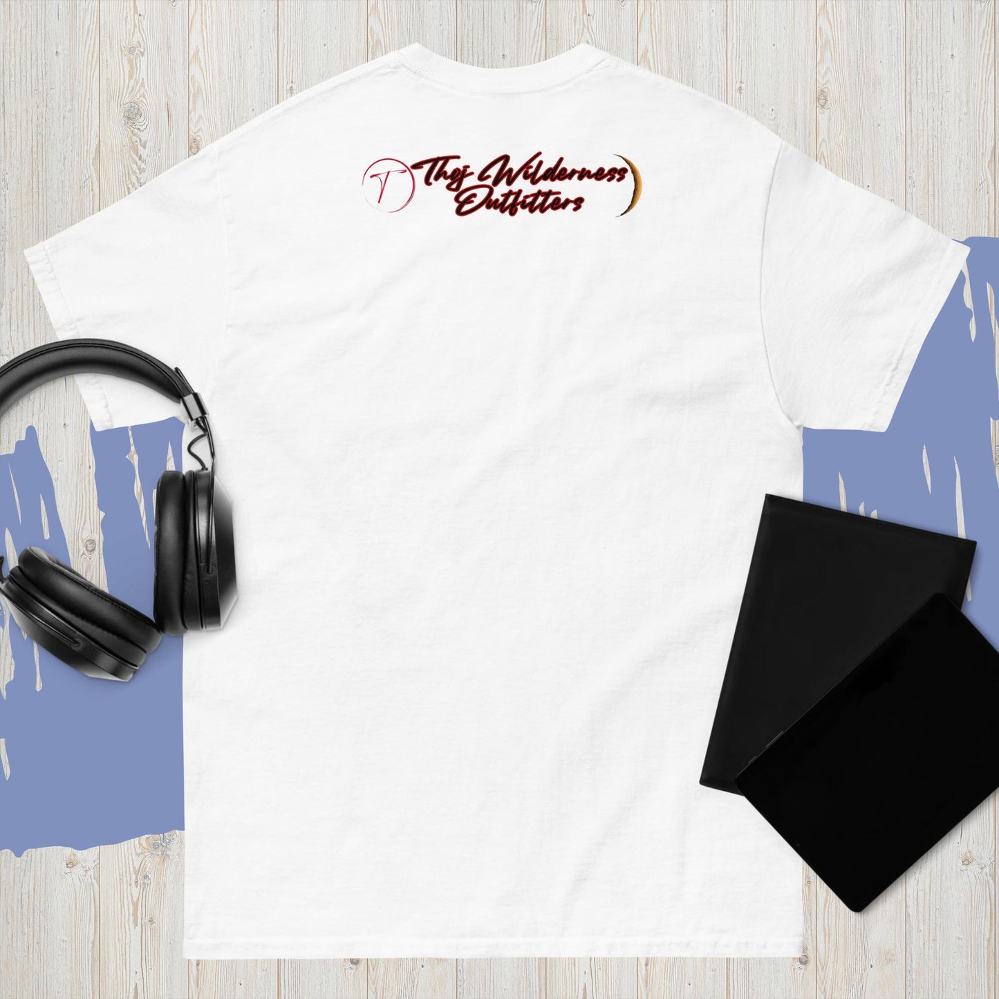 Demon Slayer Tanjiro Kamado, Men's classic tee