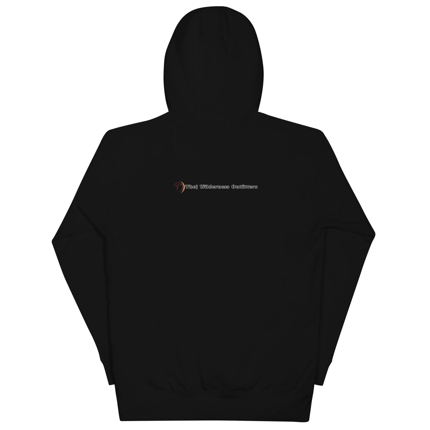 The Great Adventure Awaits, Tony Designs, Unisex Hoodie