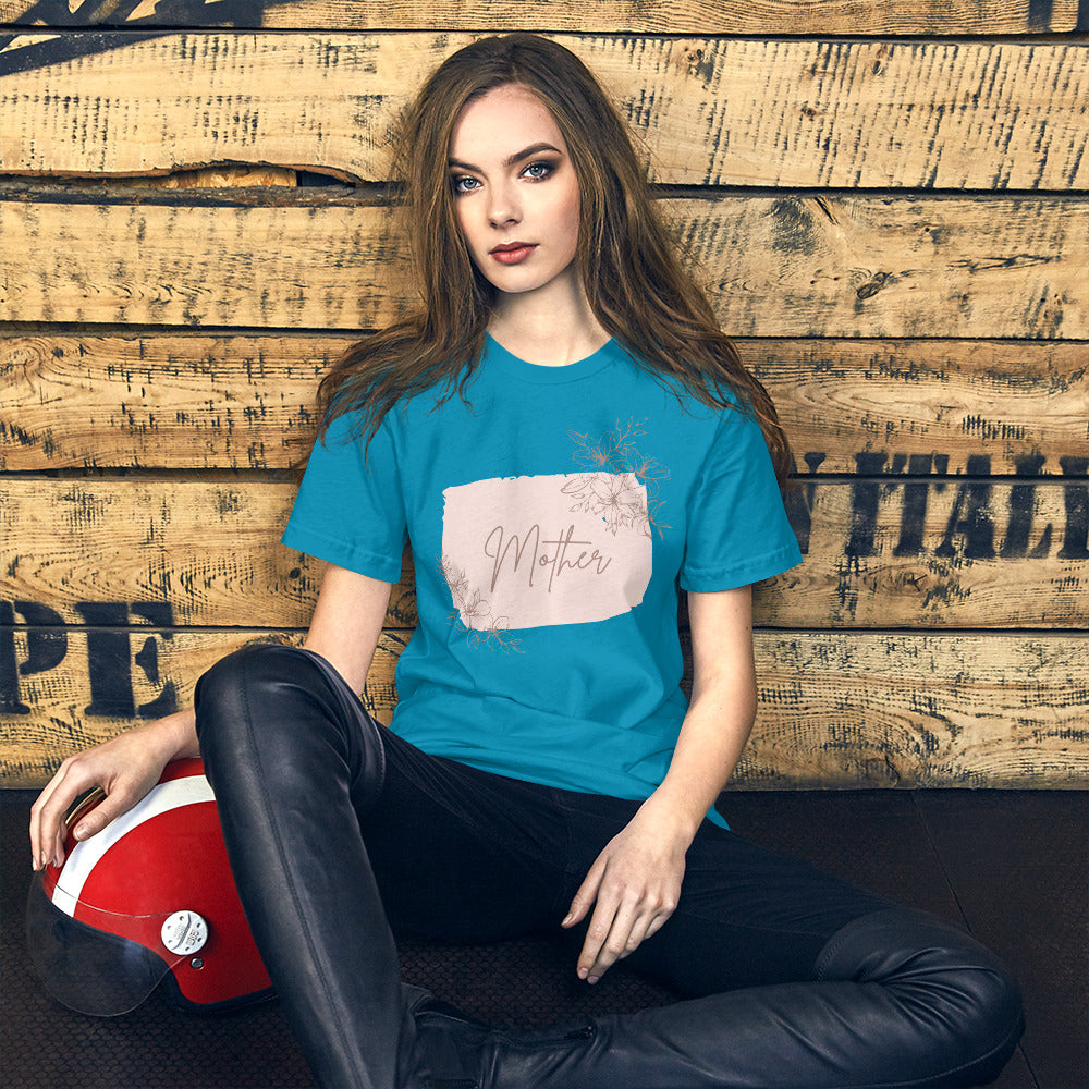 Mother 1, Unisex t-shirt