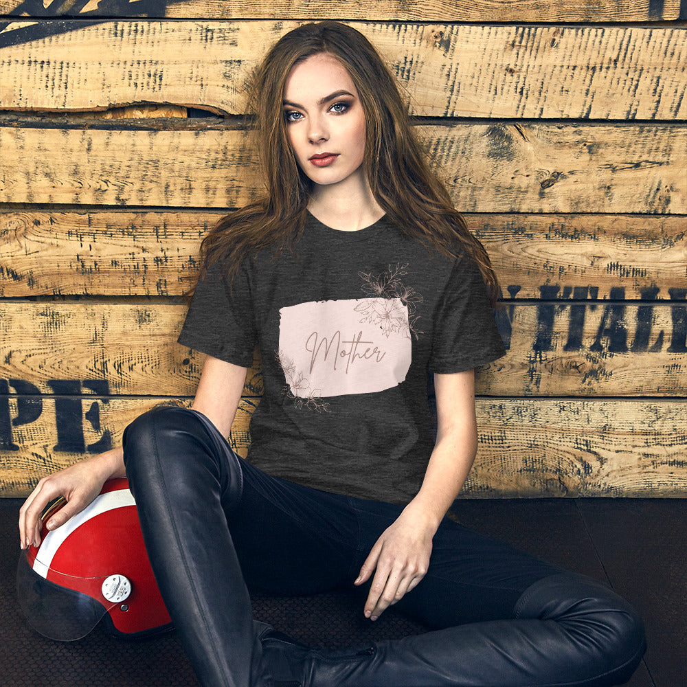 Mother 1, Unisex t-shirt