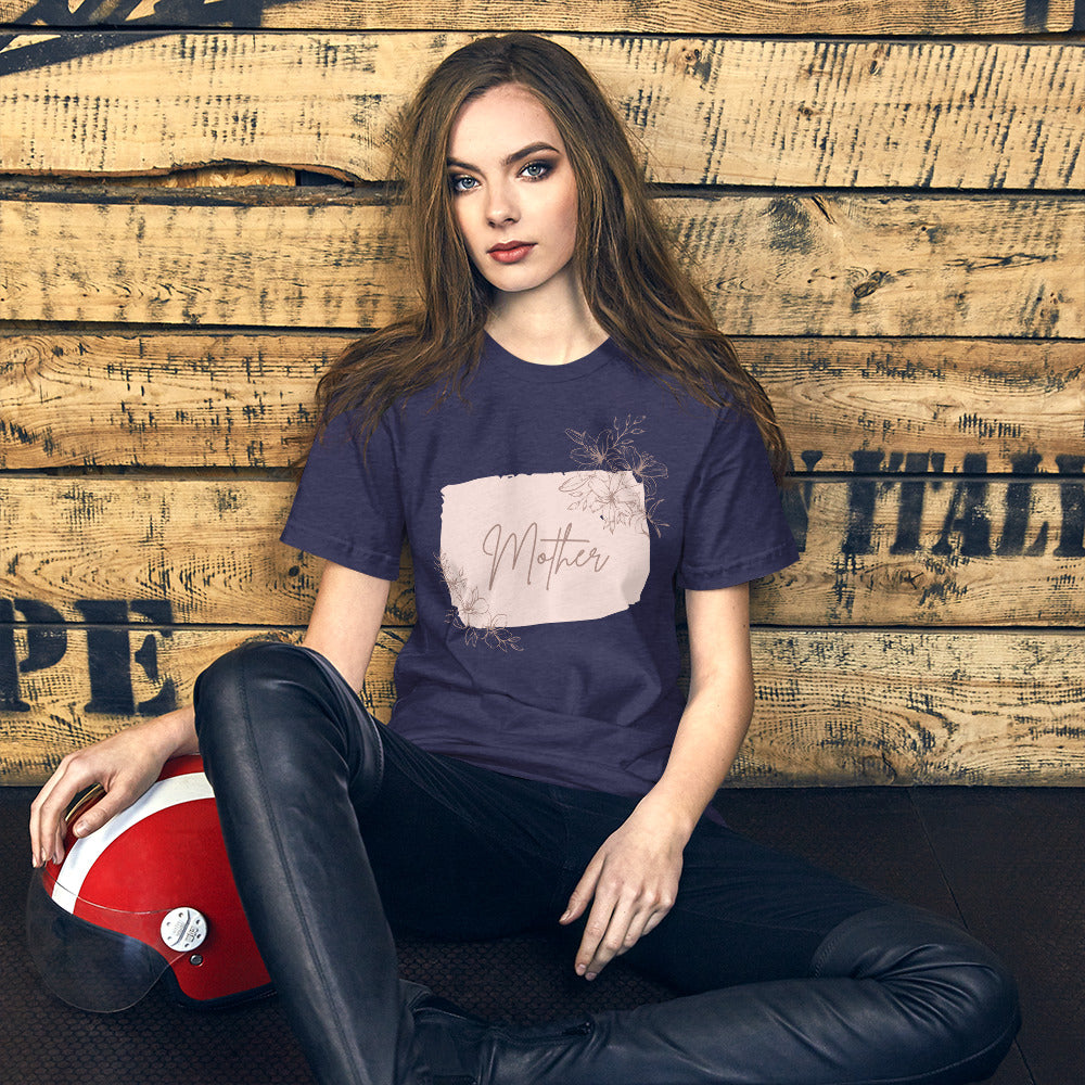 Mother 1, Unisex t-shirt