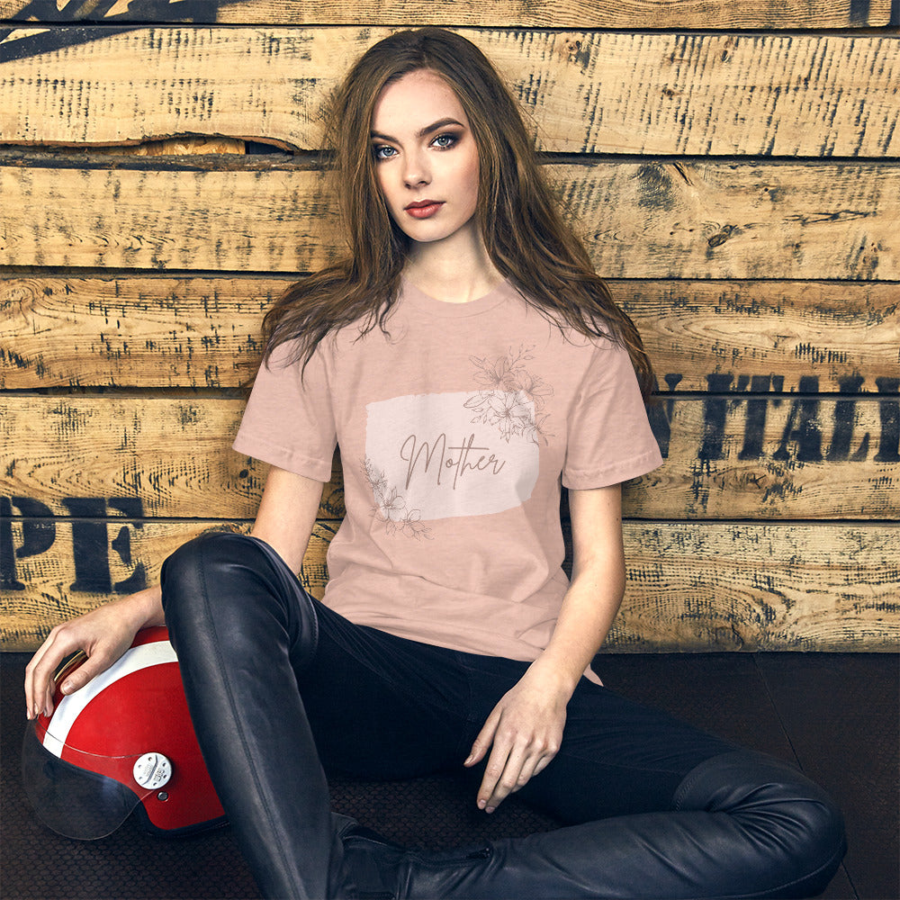 Mother 1, Unisex t-shirt