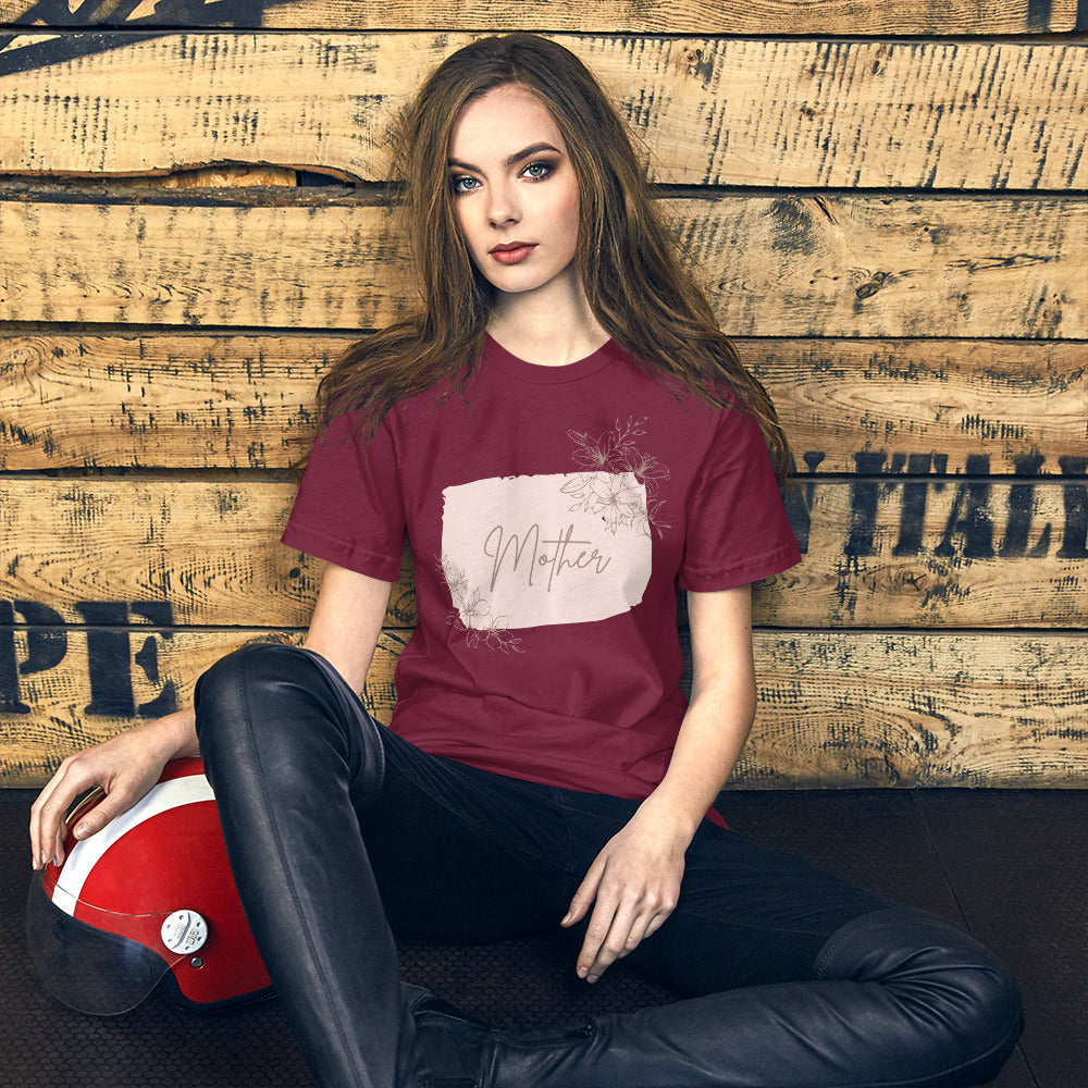 Mother 1, Unisex t-shirt