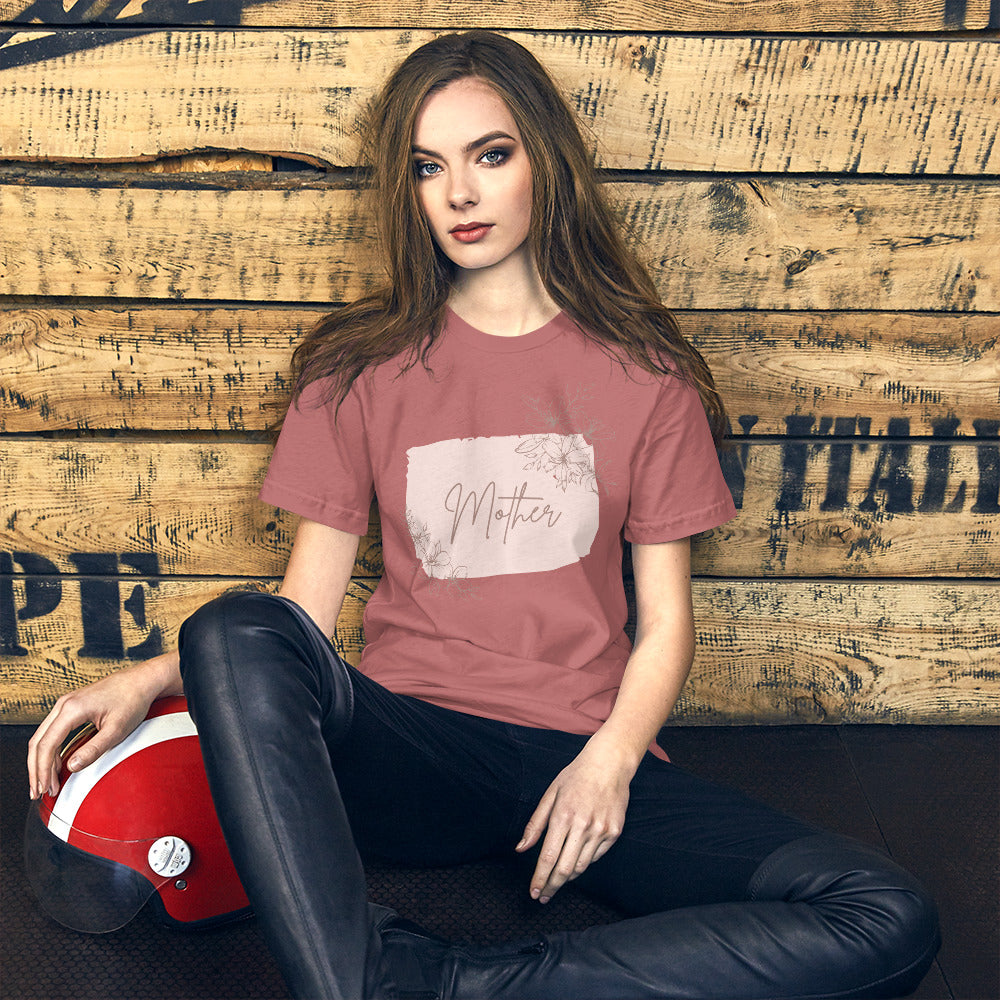 Mother 1, Unisex t-shirt