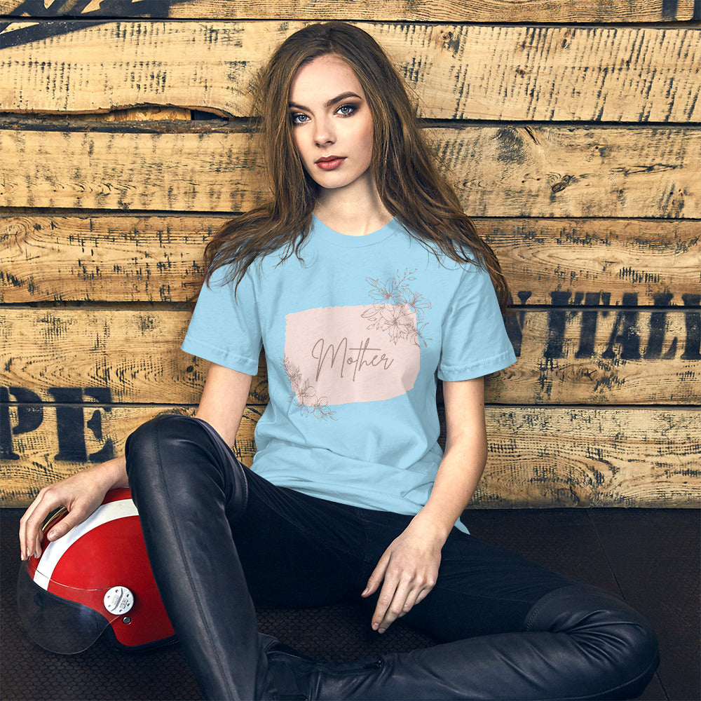 Mother 1, Unisex t-shirt