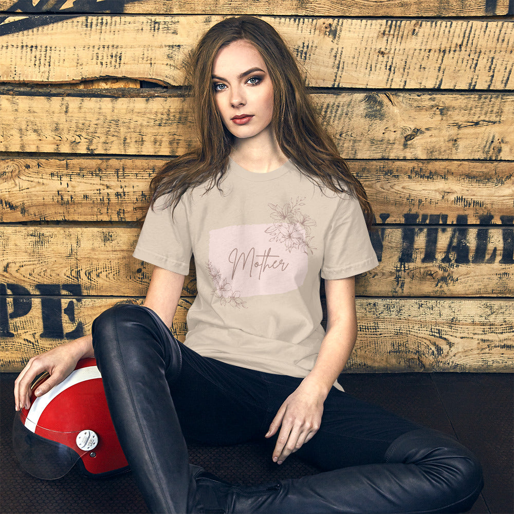 Mother 1, Unisex t-shirt