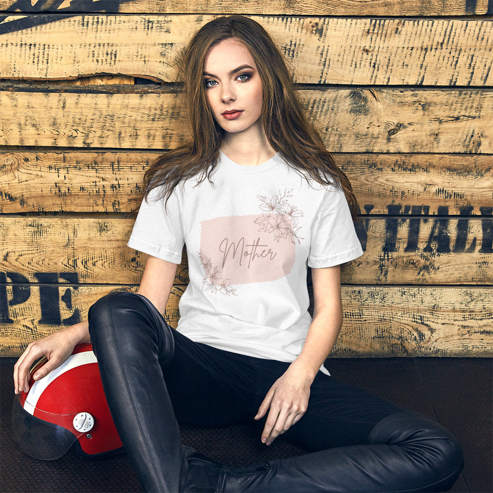 Mother 1, Unisex t-shirt