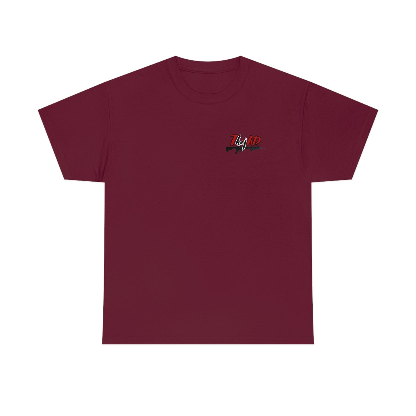 ThojRD Promo T Shirt