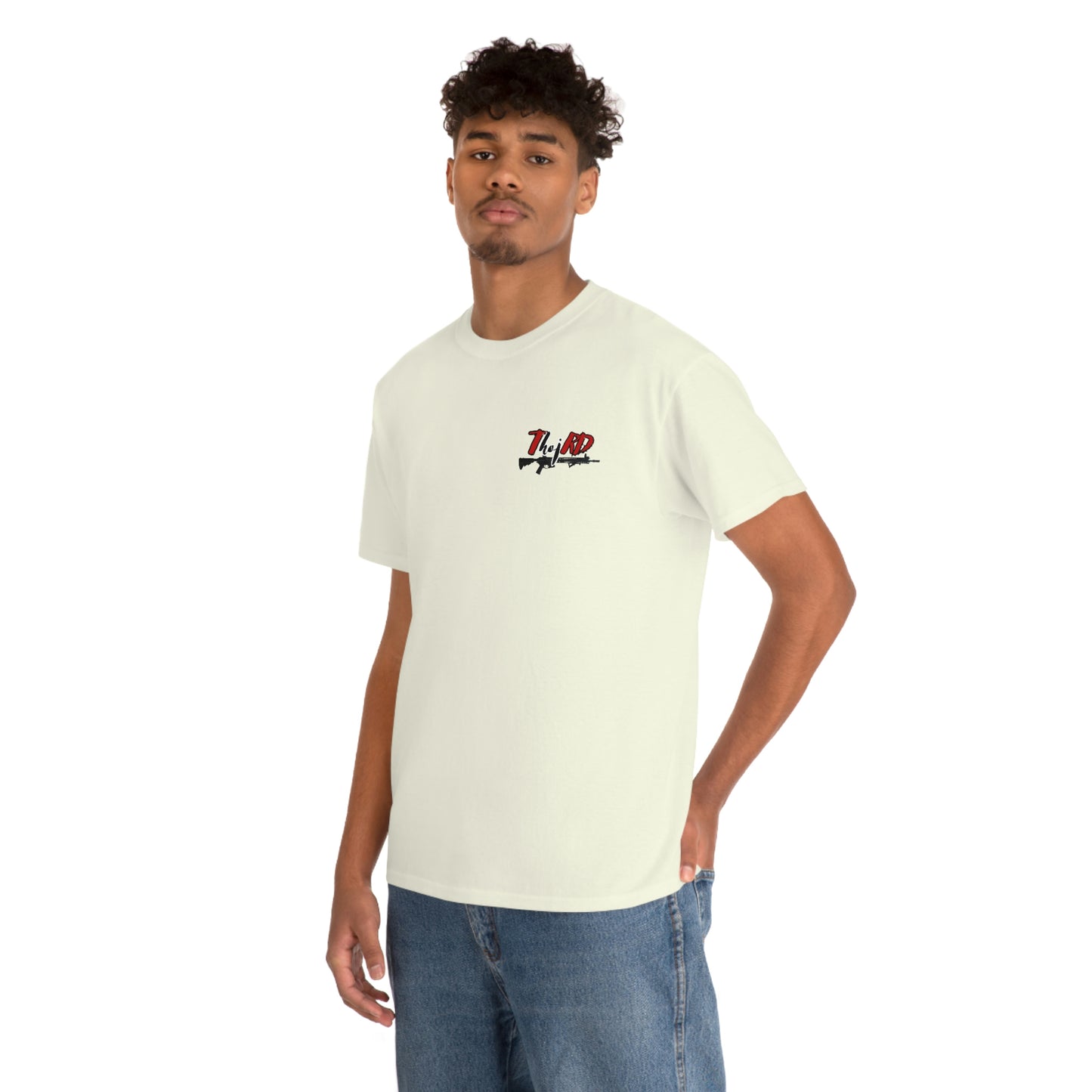 ThojRD Promo T Shirt