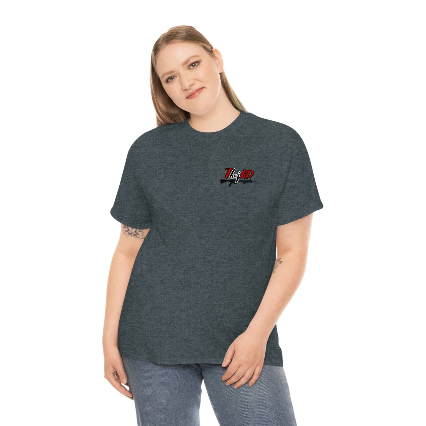 ThojRD Promo T Shirt