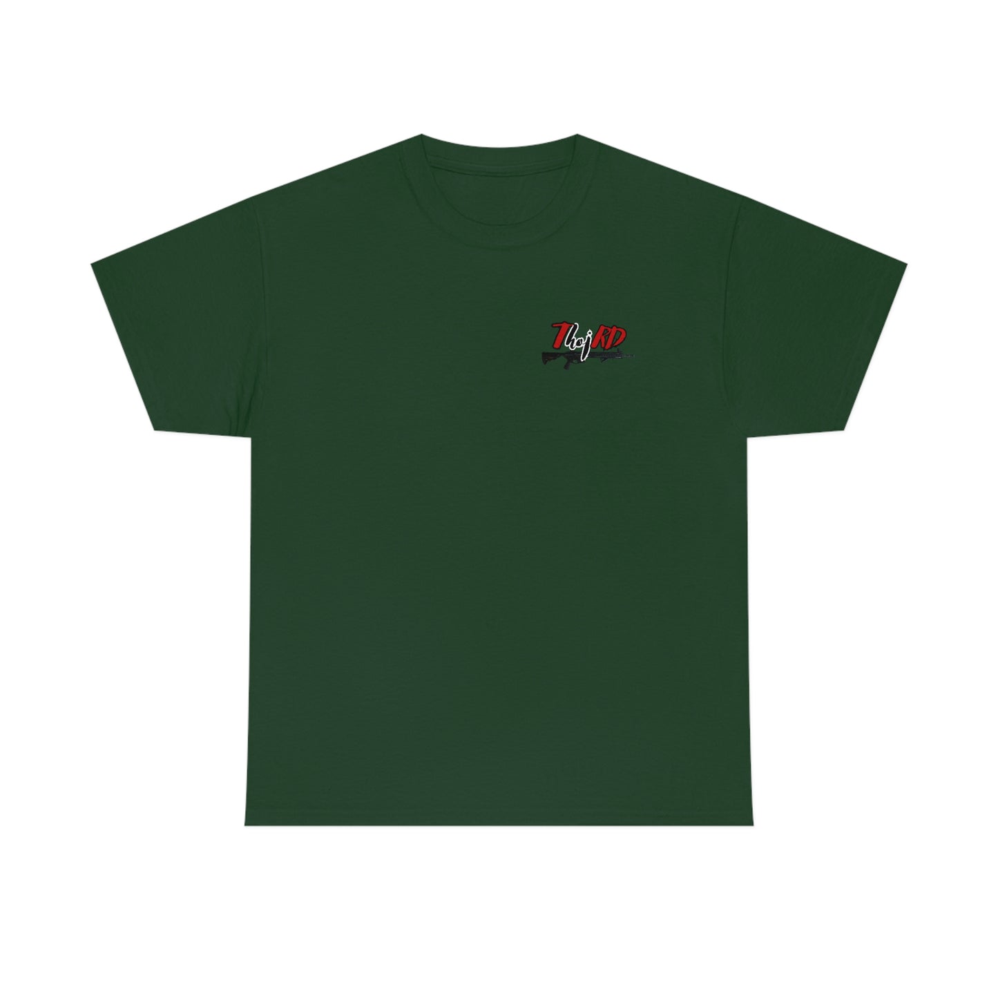 ThojRD Promo T Shirt