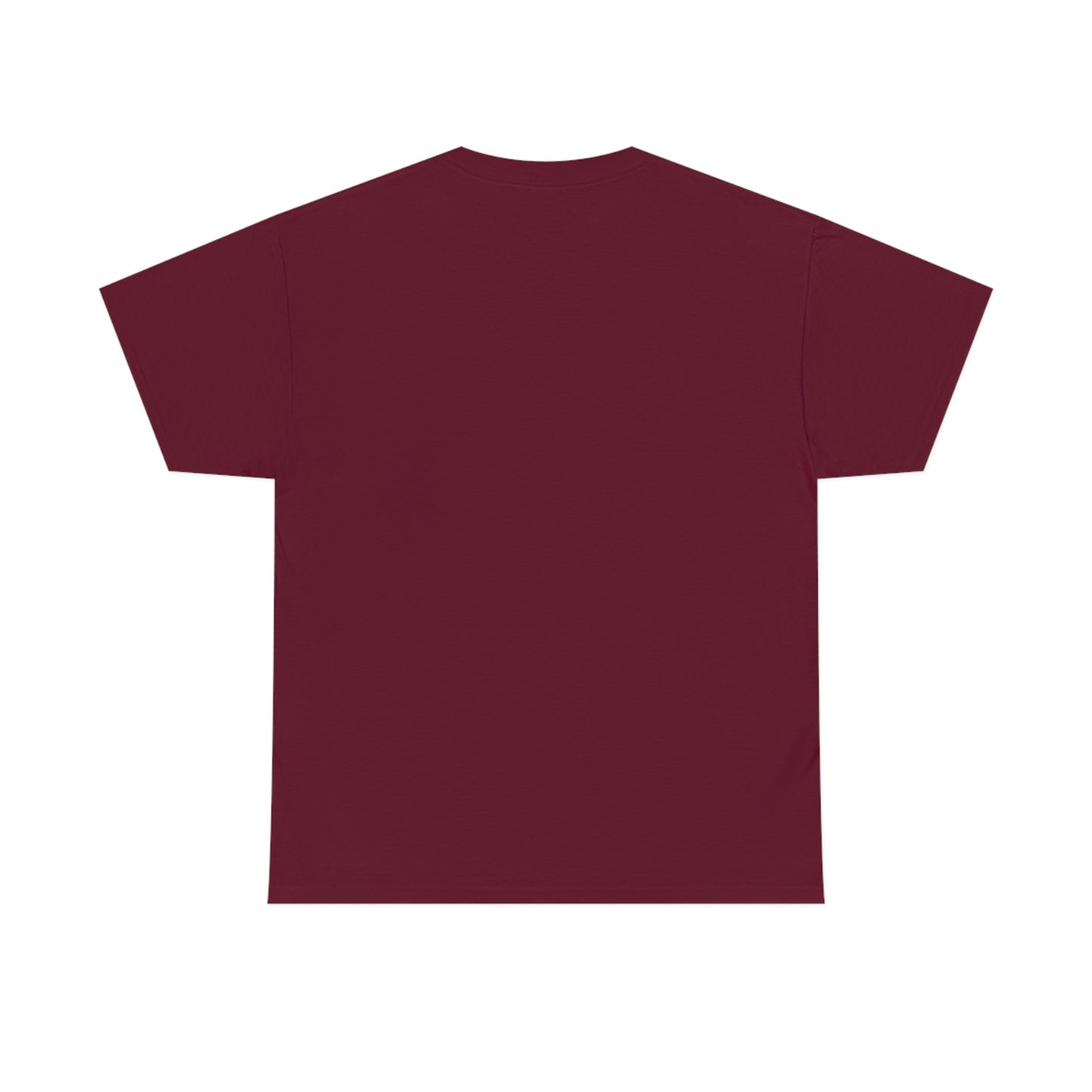 Release Your Chi, Goku Unisex Heavy Cotton Tee