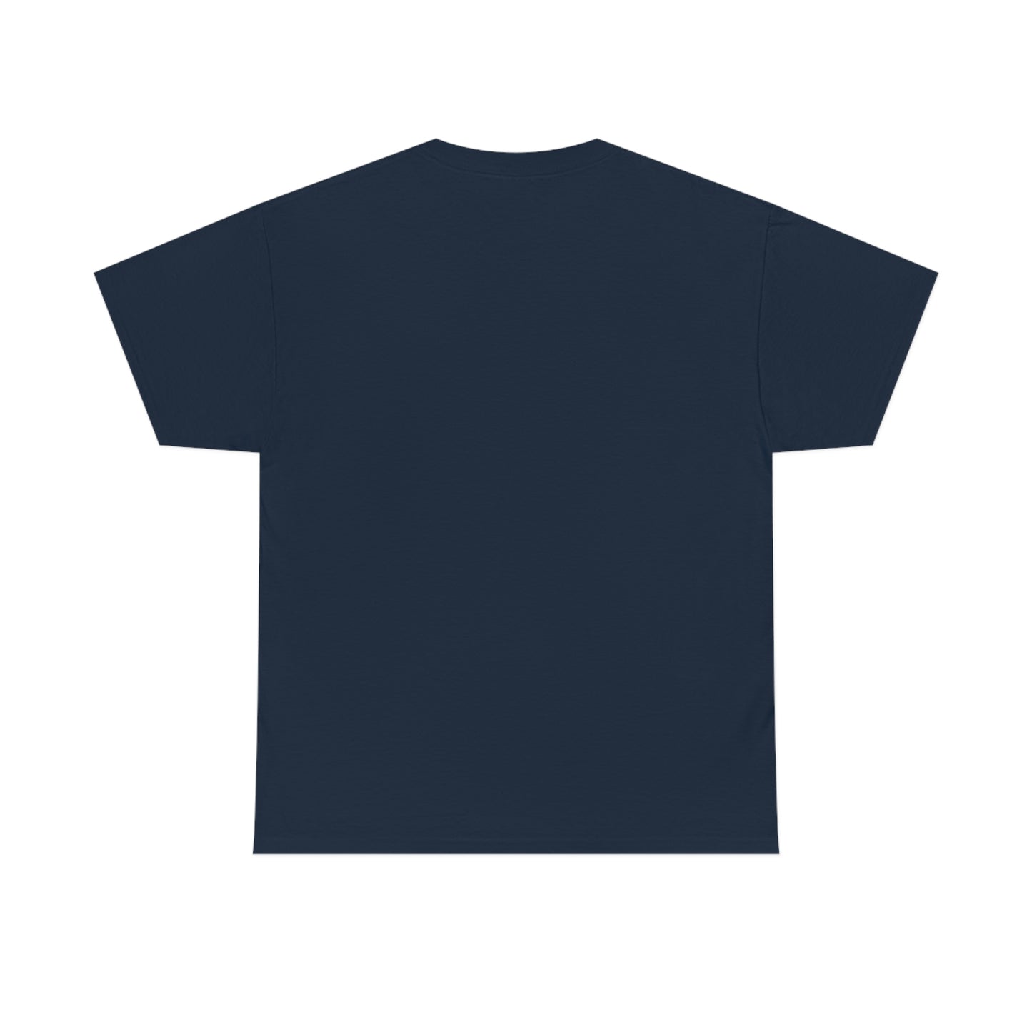 Release Your Chi, Goku Unisex Heavy Cotton Tee
