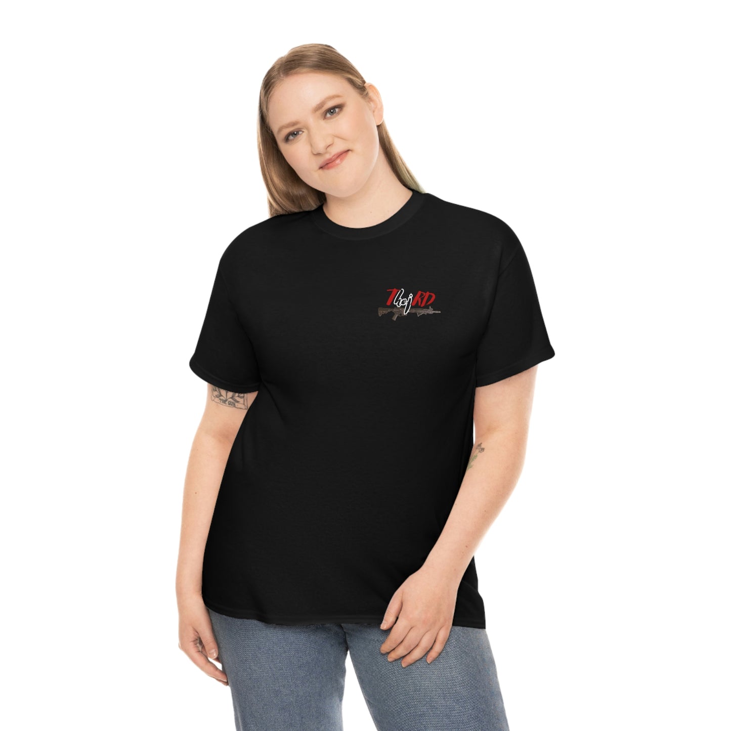 ThojRD Promo T Shirt
