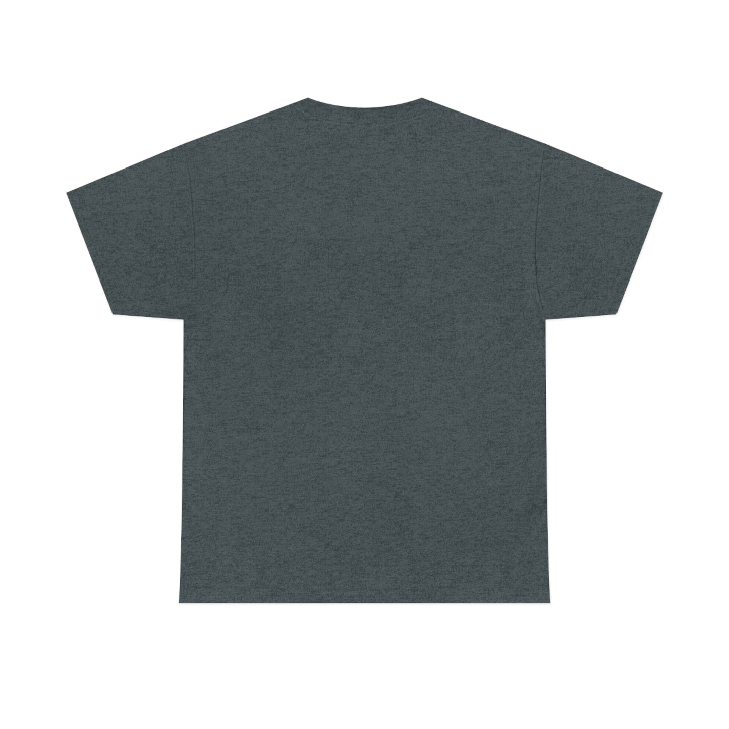 Release Your Chi, Goku Unisex Heavy Cotton Tee