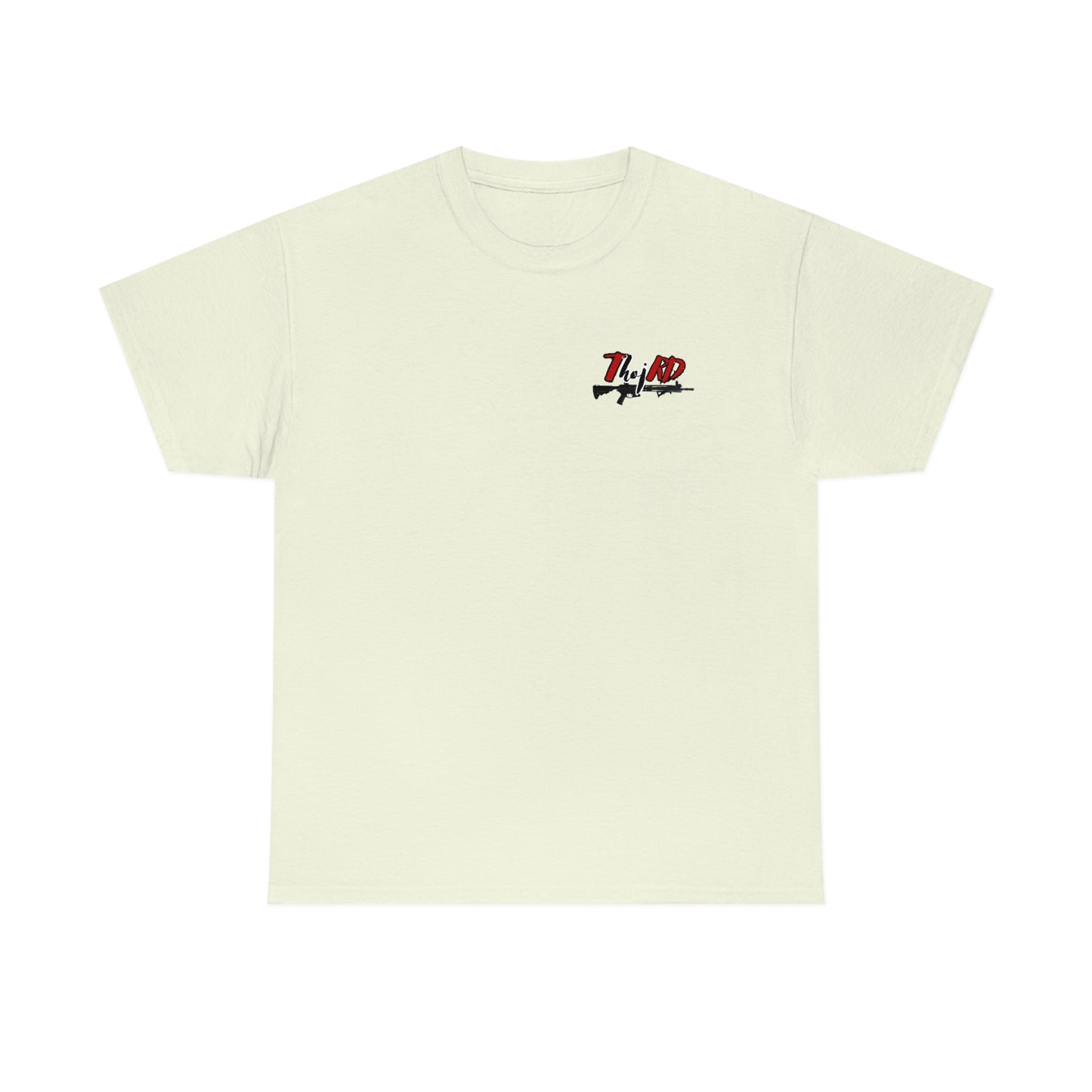 ThojRD Promo T Shirt