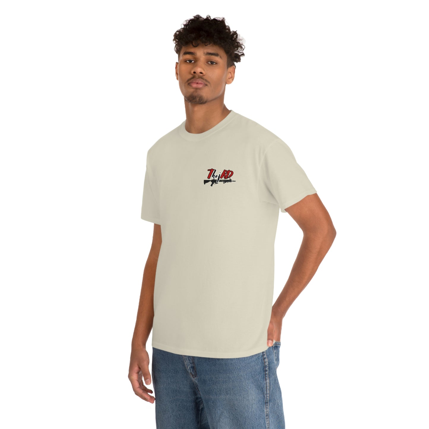 ThojRD Promo T Shirt