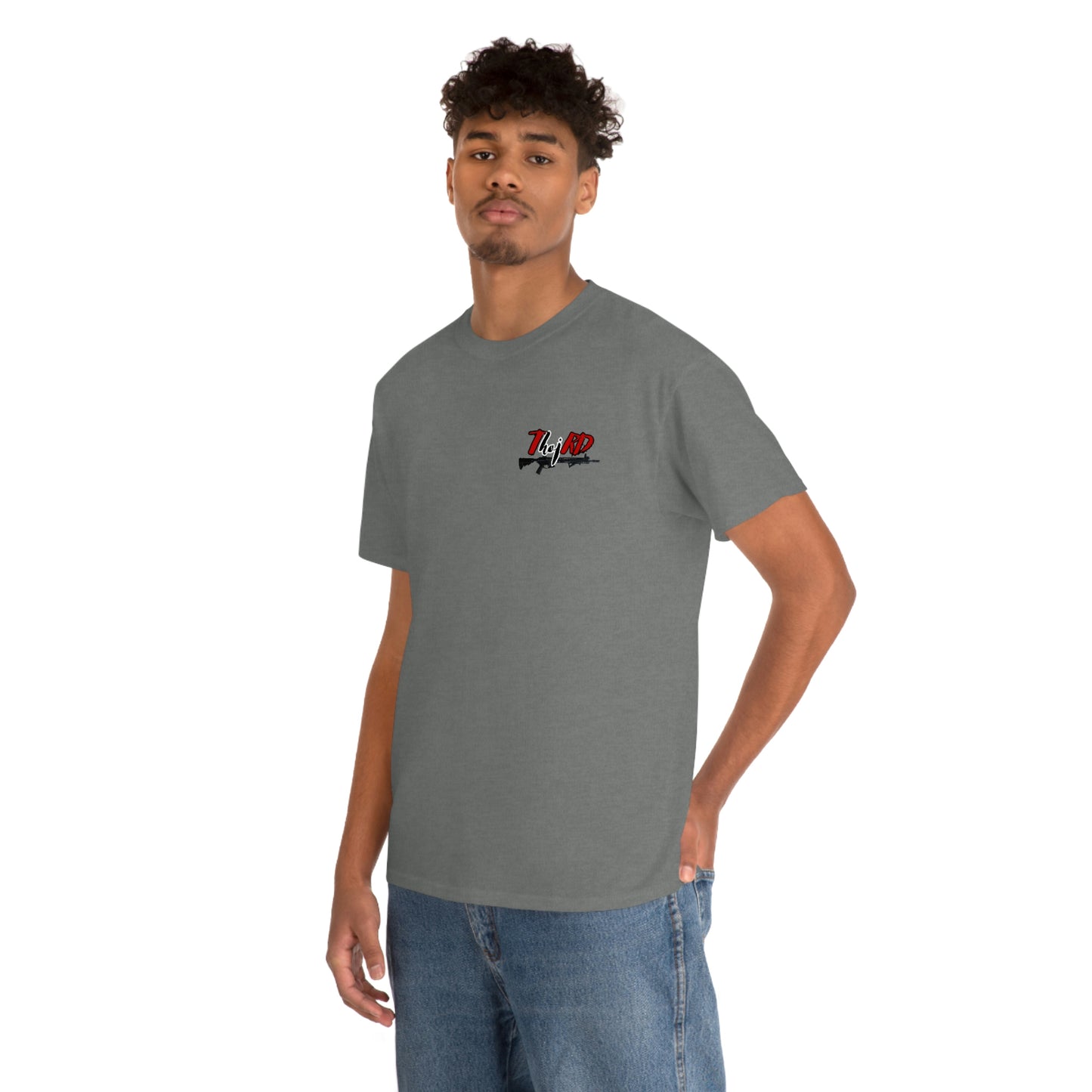 ThojRD Promo T Shirt