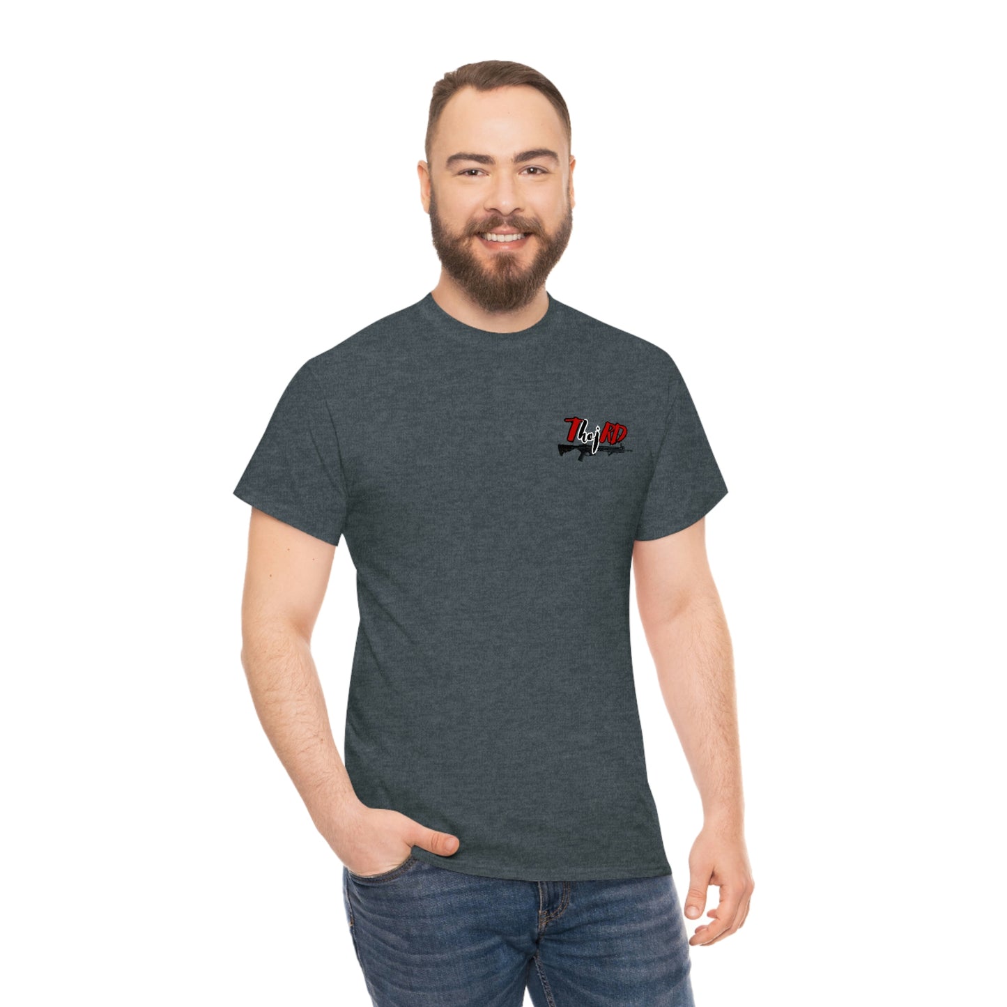 ThojRD Promo T Shirt