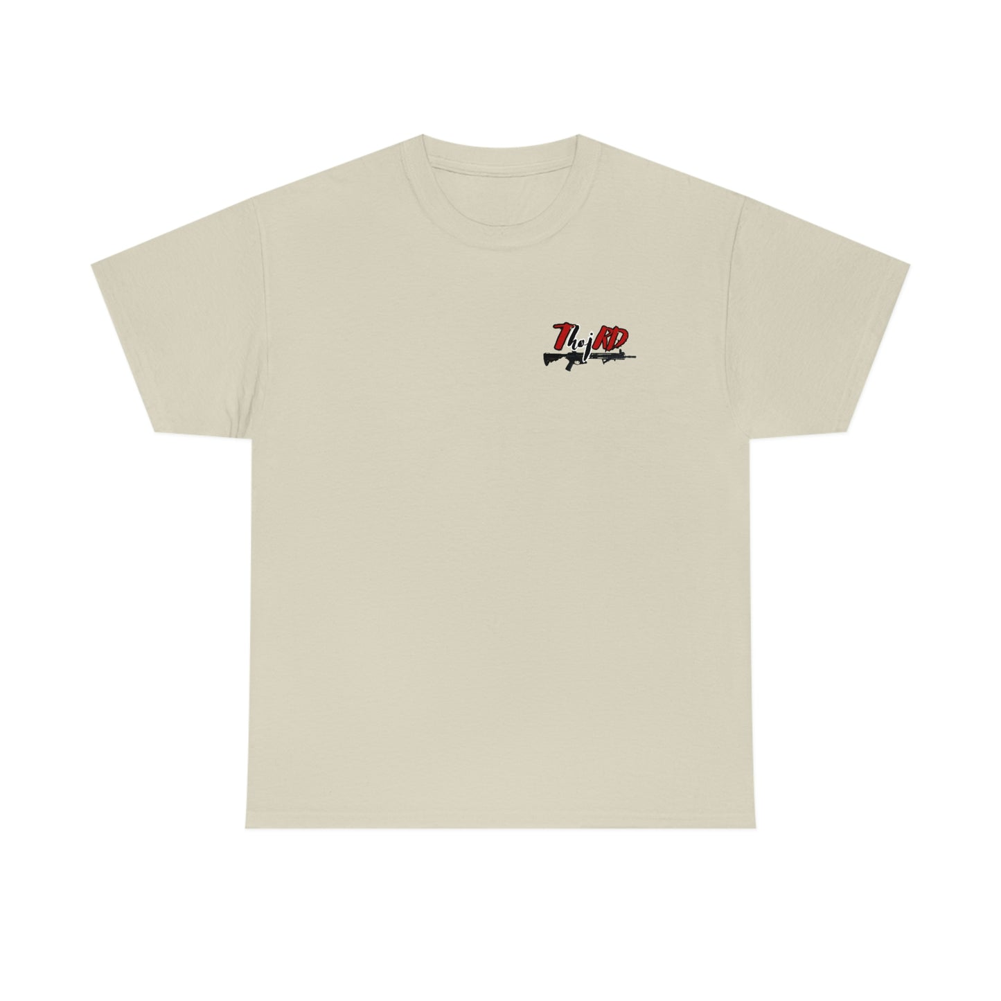 ThojRD Promo T Shirt