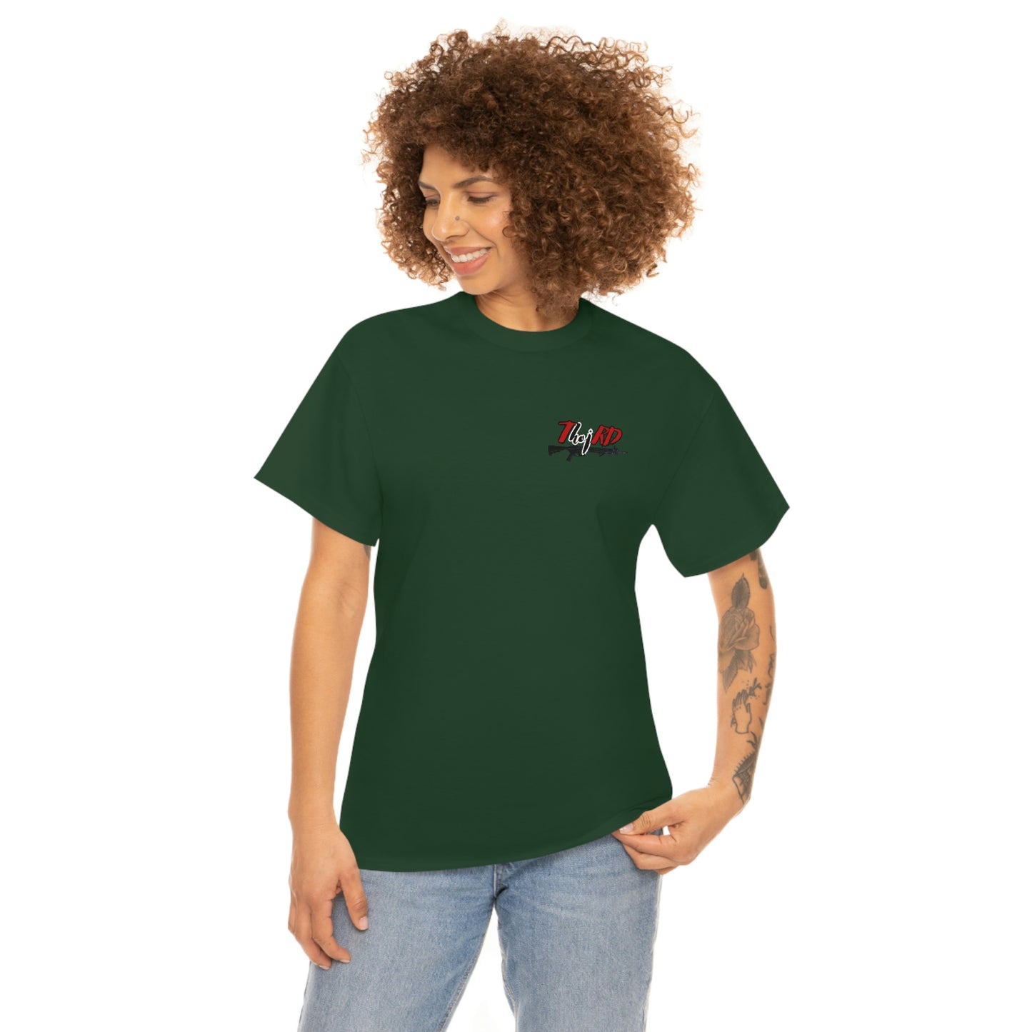 ThojRD Promo T Shirt