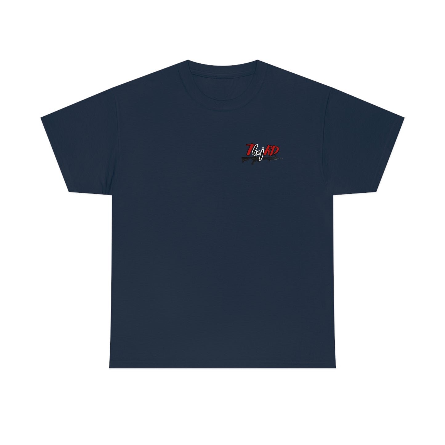 ThojRD Promo T Shirt