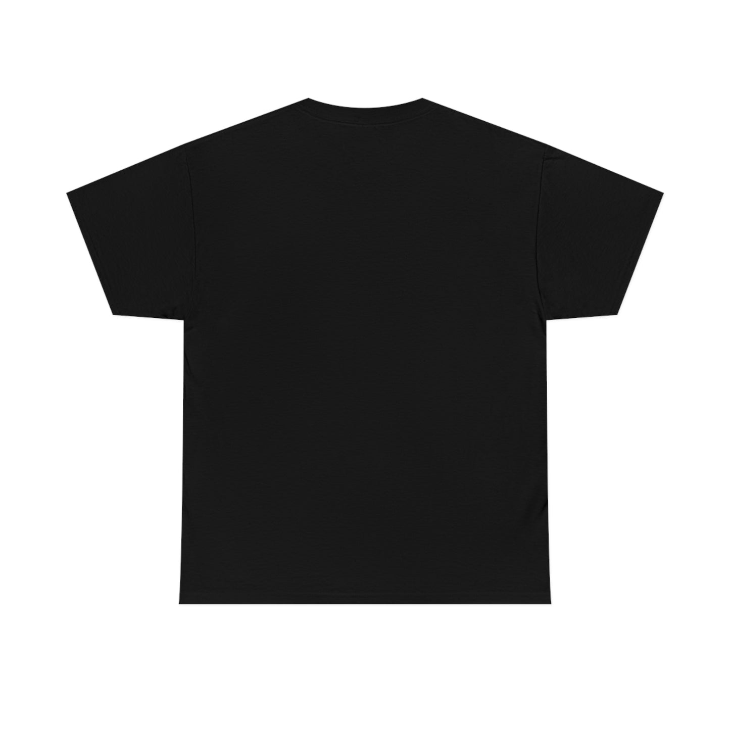 Release Your Chi, Goku Unisex Heavy Cotton Tee