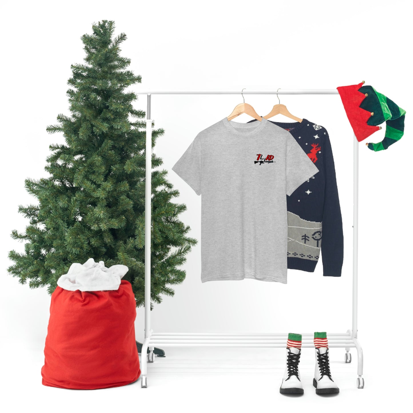 ThojRD Promo T Shirt