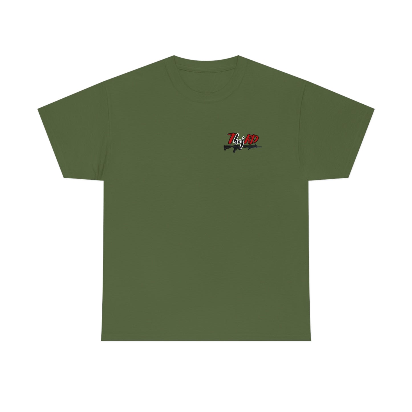 ThojRD Promo T Shirt