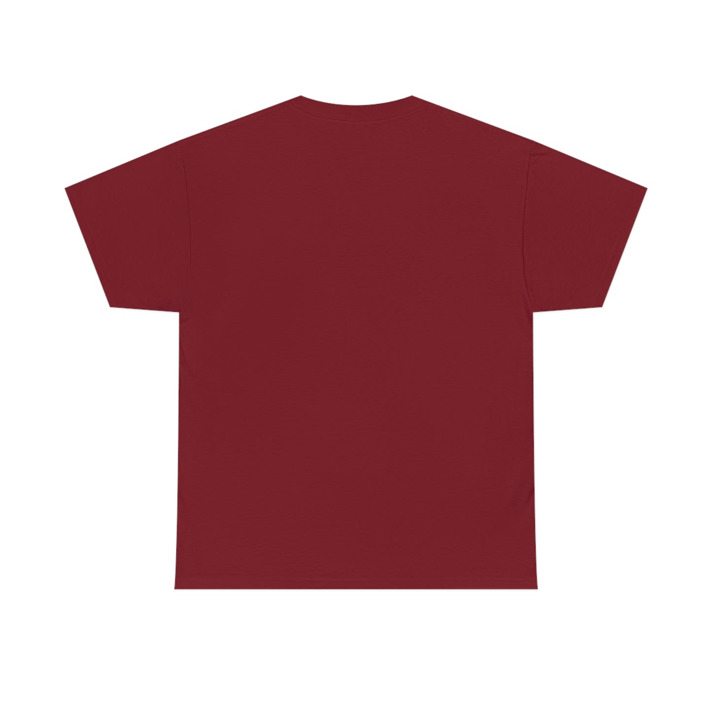 Release Your Chi, Goku Unisex Heavy Cotton Tee