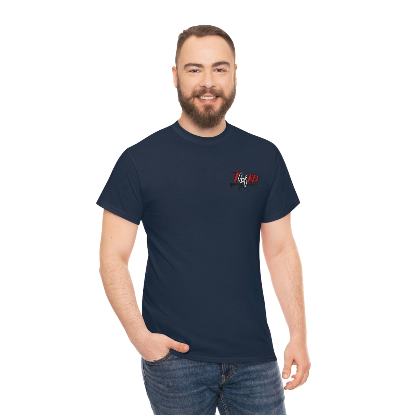 ThojRD Promo T Shirt
