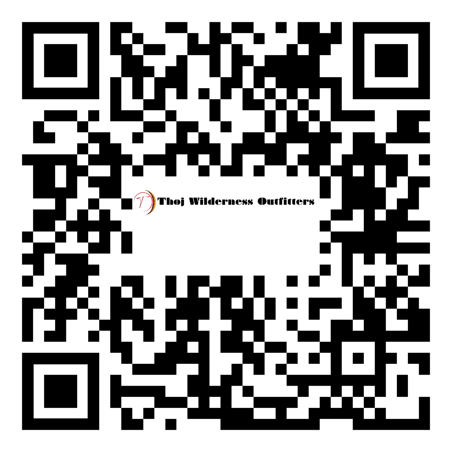 Thoj Outfitters Gift Card