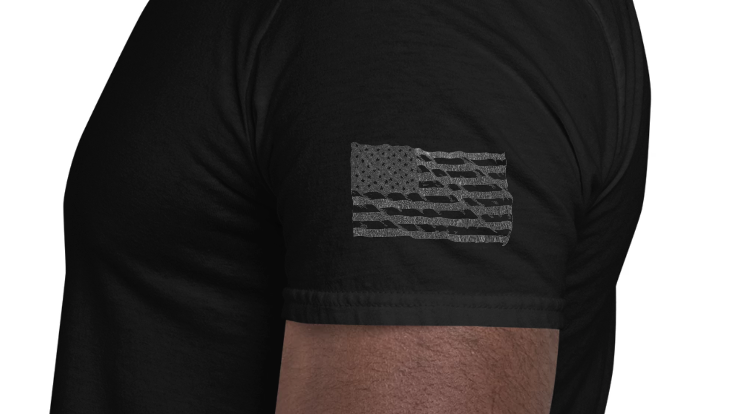 Thoj Wilderness Outfitters, Tony Designs, Short-Sleeve Unisex T-Shirt
