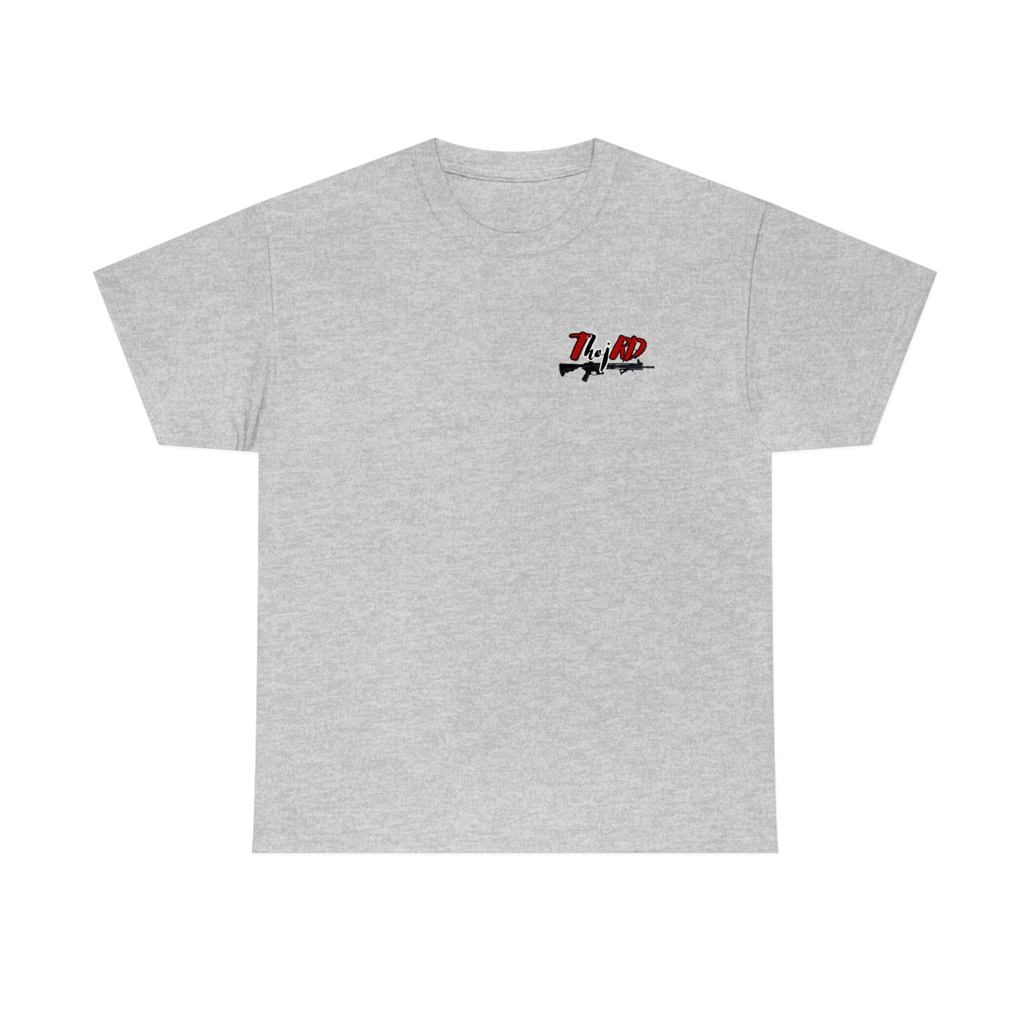 ThojRD Promo T Shirt