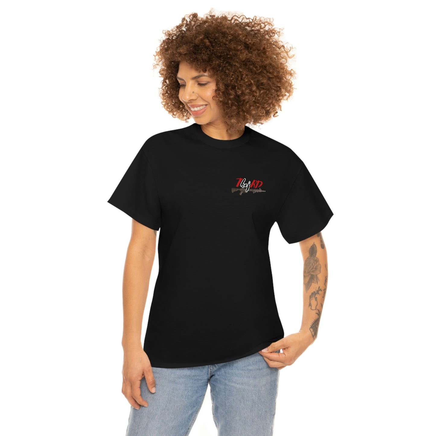 ThojRD Promo T Shirt