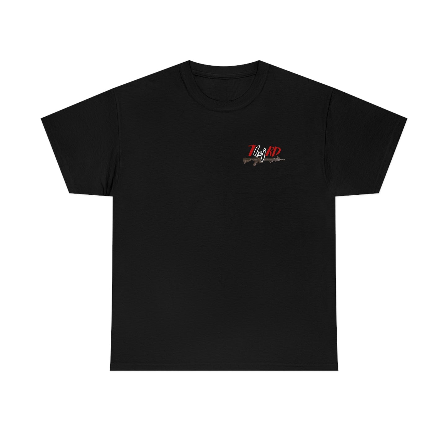 ThojRD Promo T Shirt