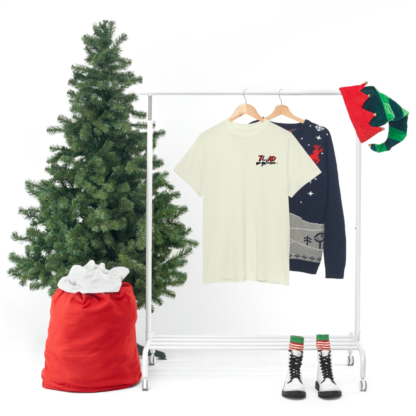 ThojRD Promo T Shirt
