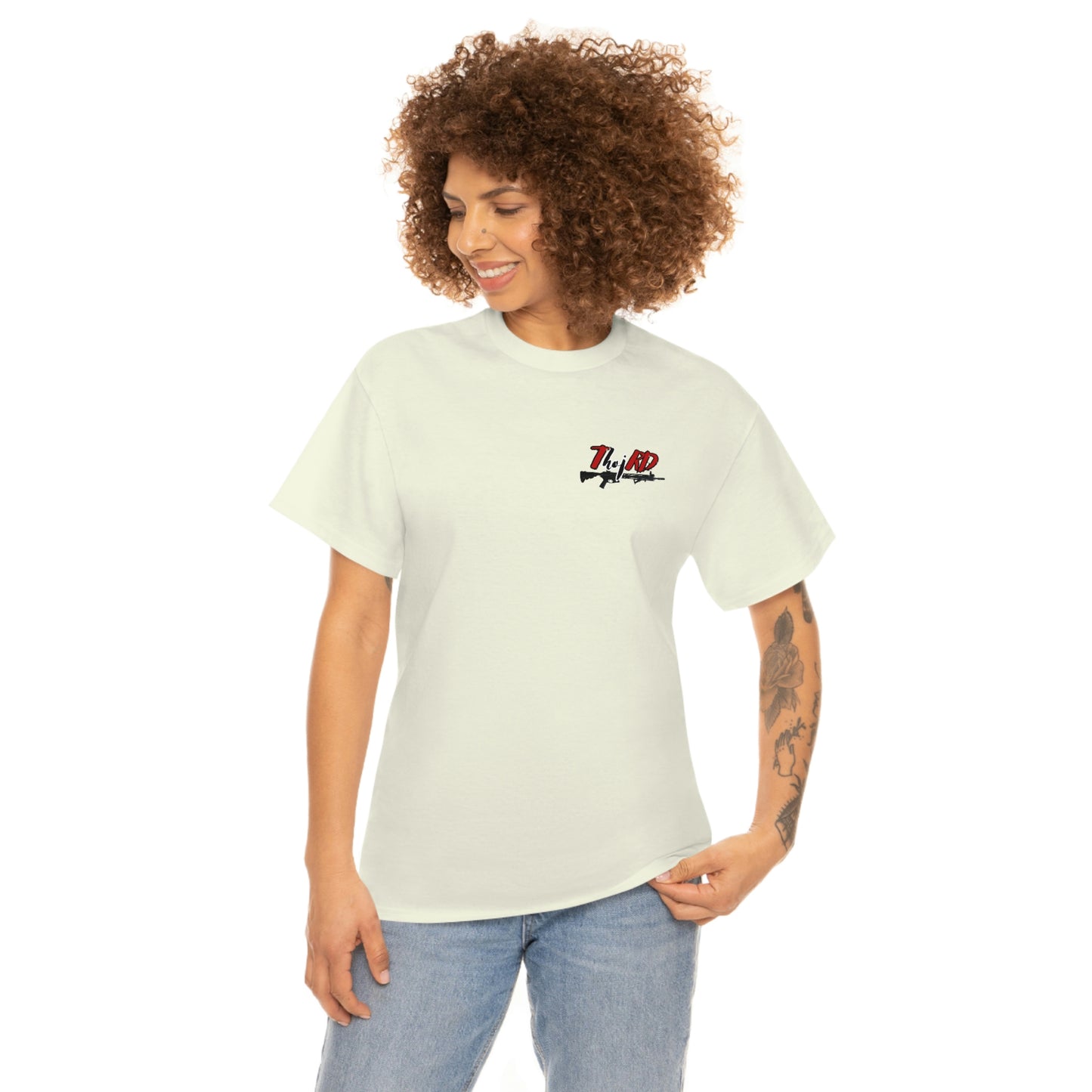 ThojRD Promo T Shirt