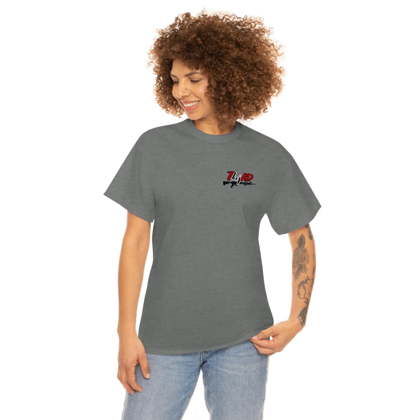 ThojRD Promo T Shirt