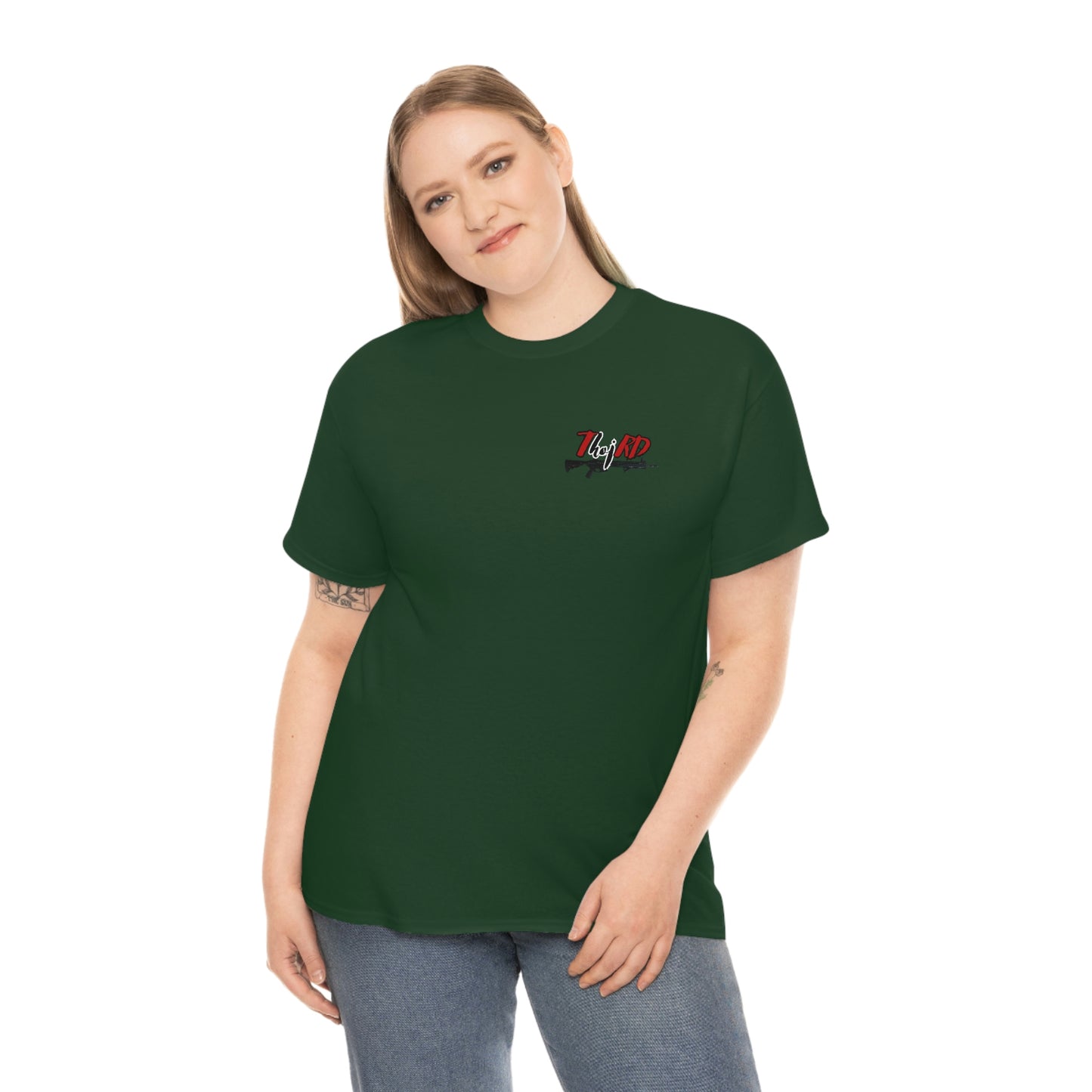 ThojRD Promo T Shirt