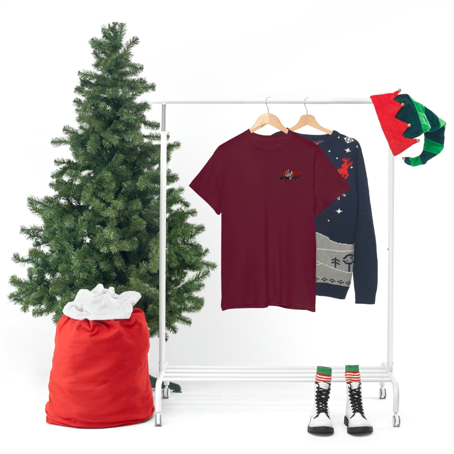 ThojRD Promo T Shirt