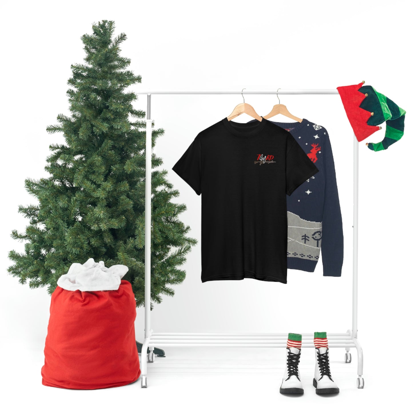 ThojRD Promo T Shirt